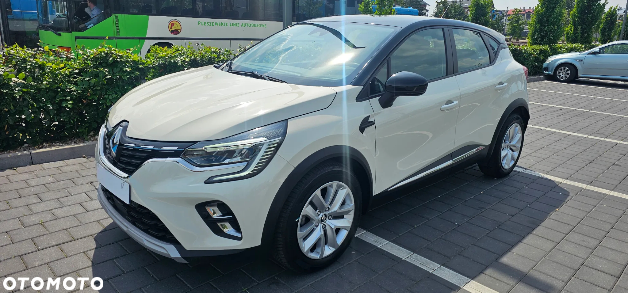 Renault Captur 1.5 Blue dCi Intens EDC - 5