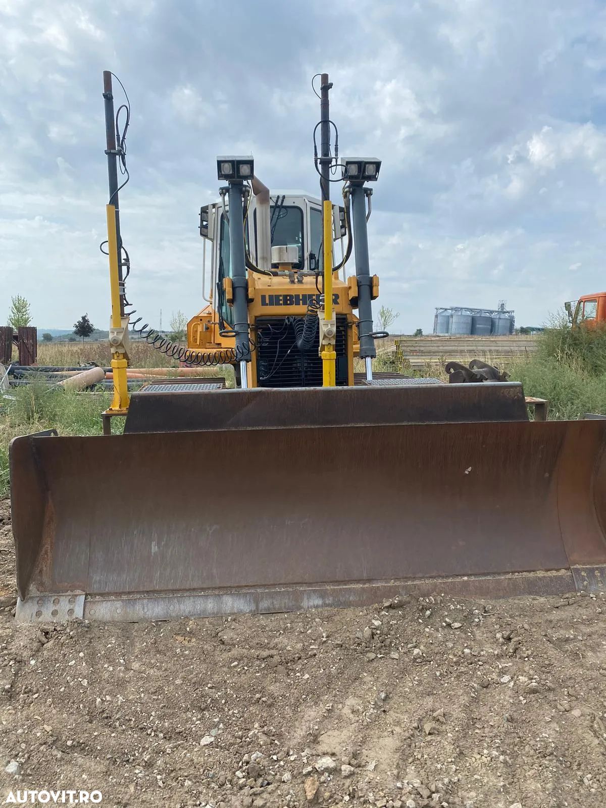 Liebherr PR 724 LGP - 8