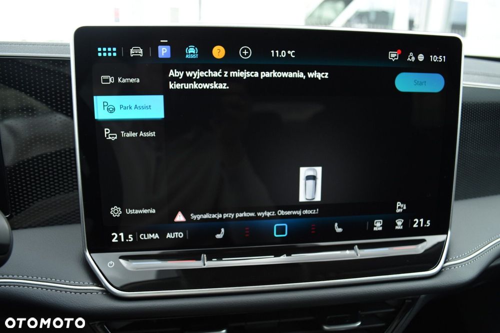 Volkswagen Passat Variant 1.5 TSI EVO Business DSG - 21