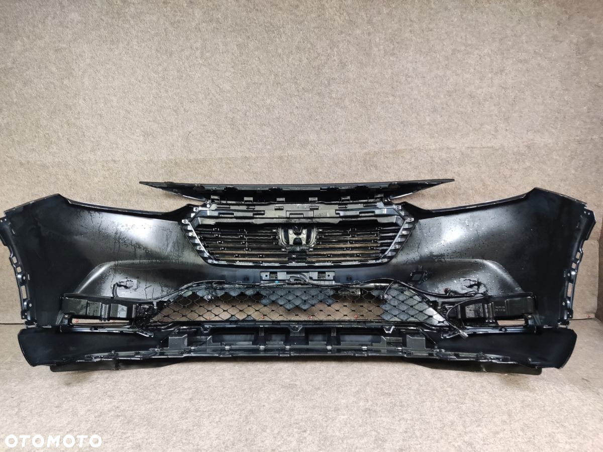 HONDA HR-V od 2021r Zderzak Przód - 7