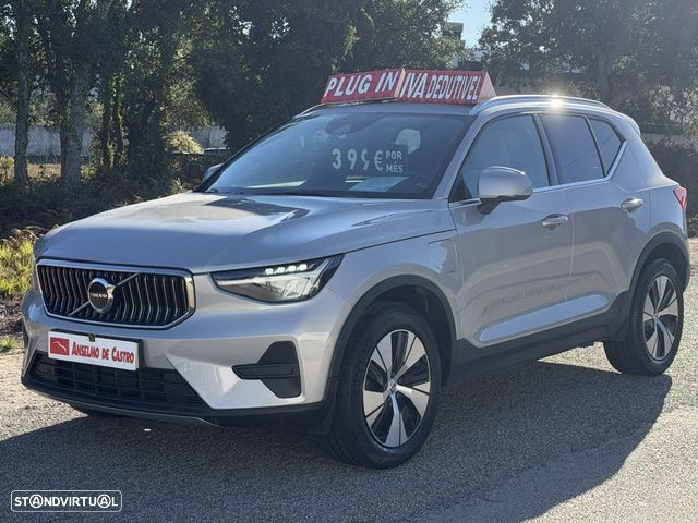 Volvo XC 40