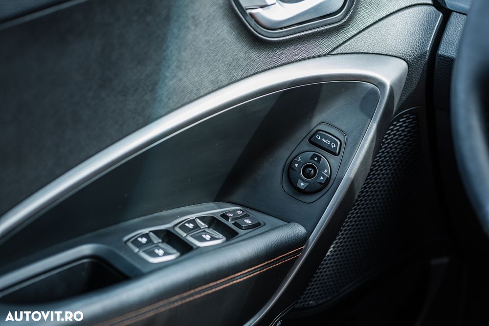 Hyundai Santa Fe 2.2 DSL 4WD Aut. Premium - 15