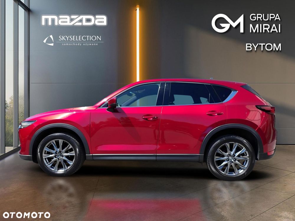 Mazda CX-5 2.5 Skydream AWD - 3