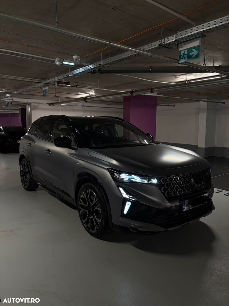 Renault Austral E-Tech 200 HEV Esprite Alpine - 1