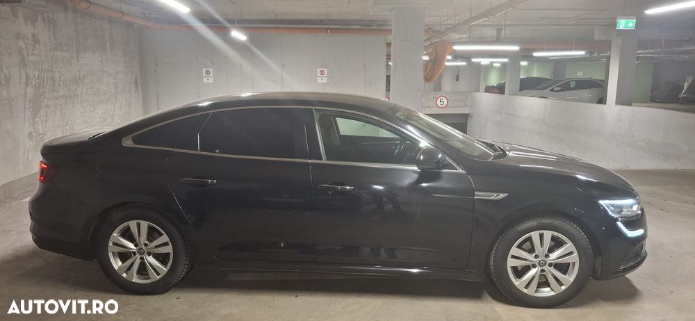 Renault Talisman Blue dCi 160 EDC INITIALE PARIS - 1