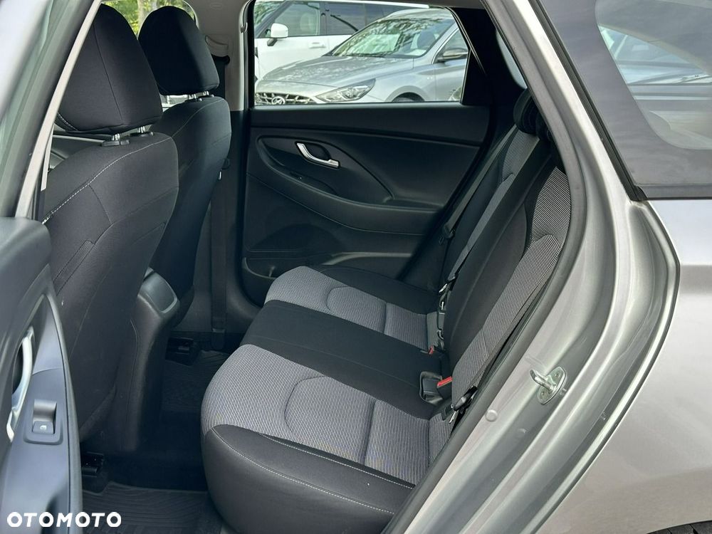 Hyundai i30 - 15