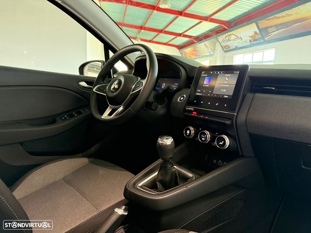 Mitsubishi Colt 1.0 MPI Kyoto - 11