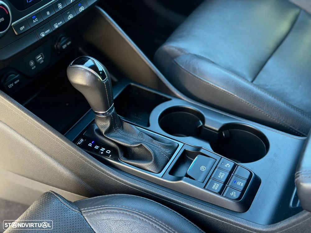 Hyundai Tucson - 15