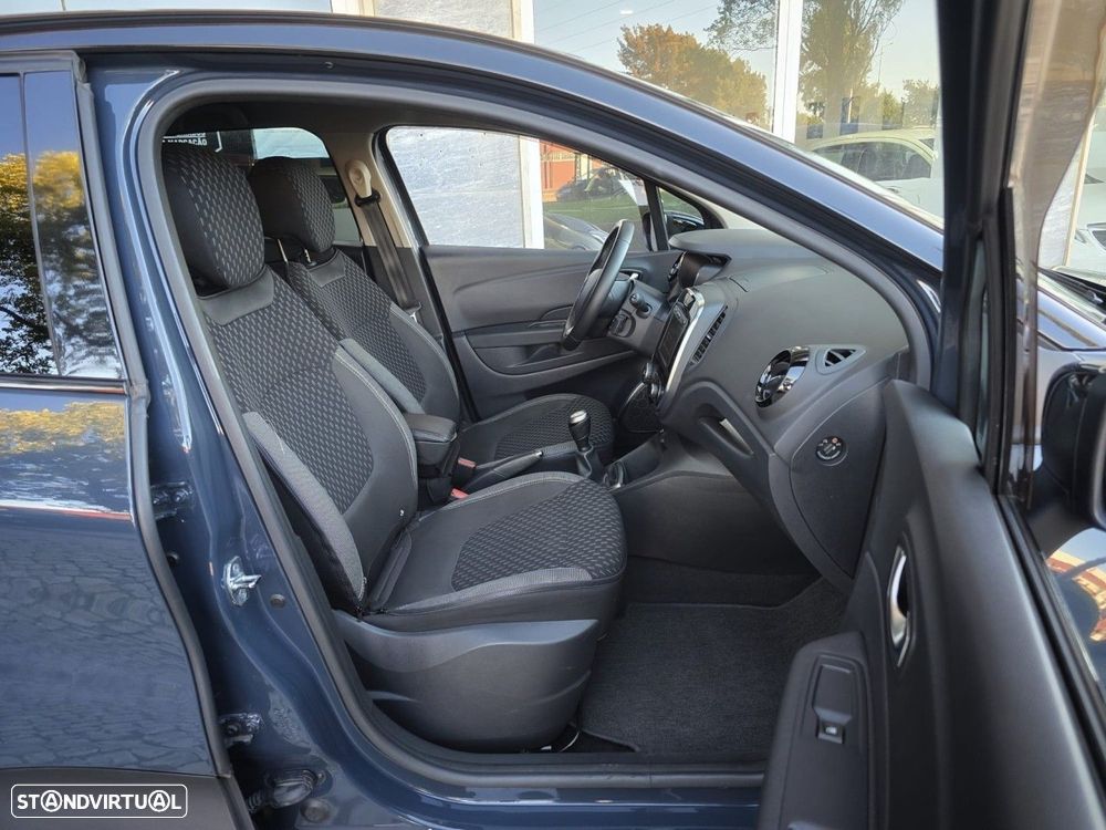 Renault Captur 0.9 TCE Exclusive - 22
