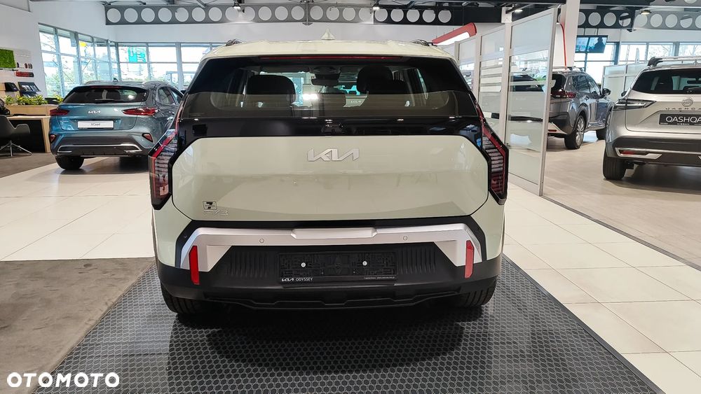 Kia EV3 58.3kWh Air - 6