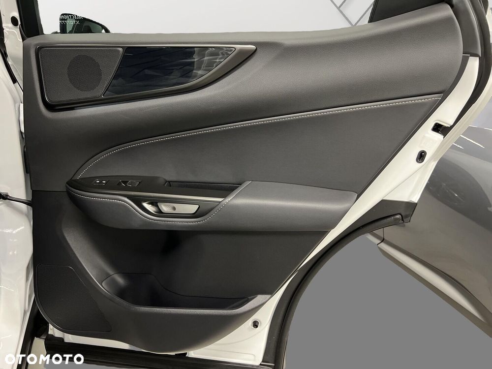 Lexus NX 350h Prestige 2WD - 25