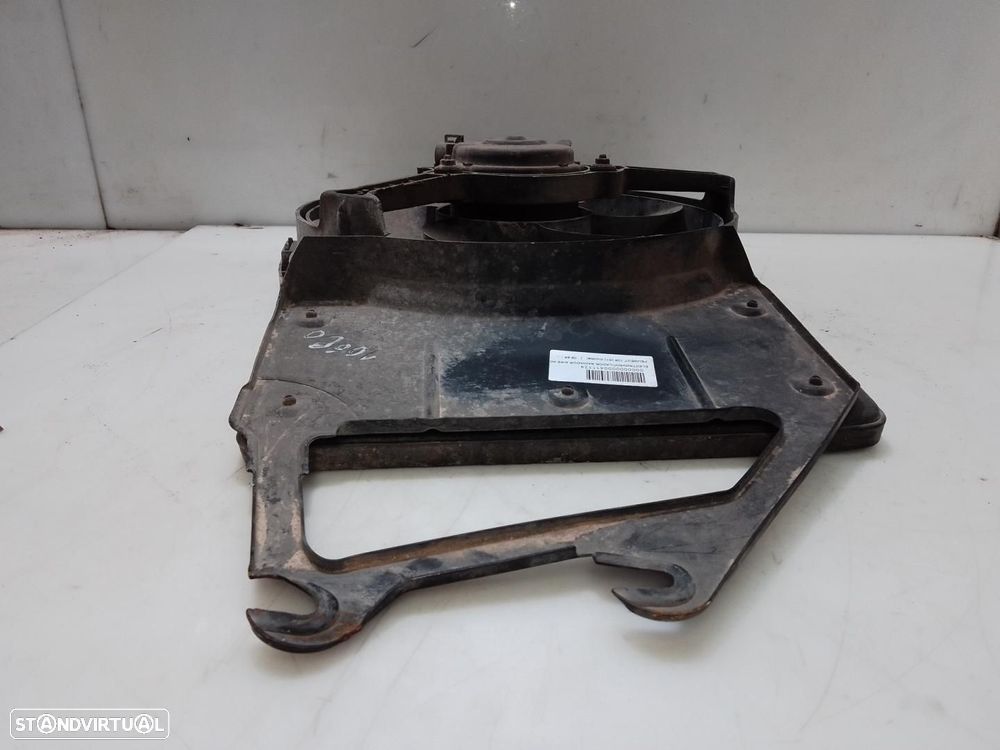 ELECTROVENTILADOR PEUGEOT 106 S108.1991 - 1