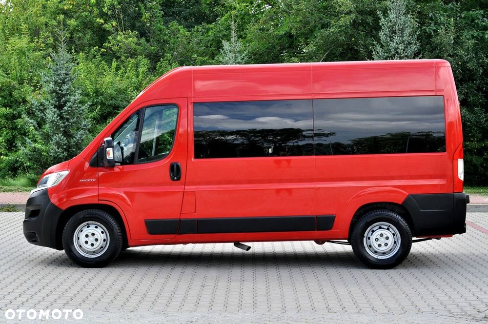 Fiat Ducato 2019 photo 5