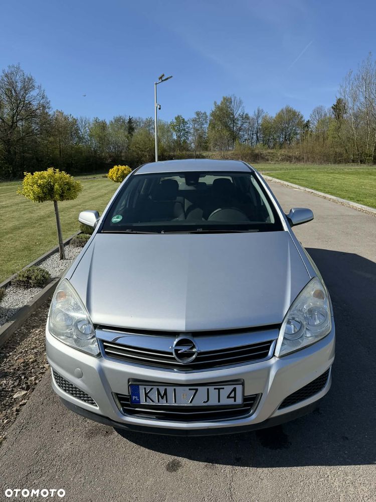 Opel Astra ver-1-6 - 5