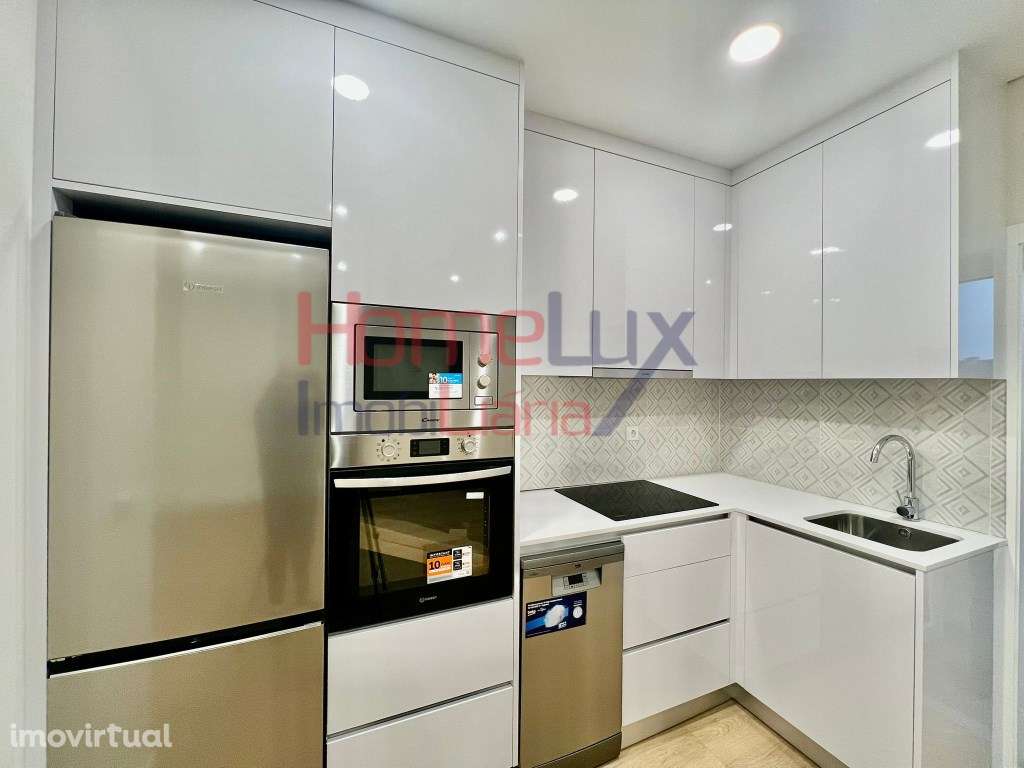 Andar Moradia T3 em Águas Santas - Grande imagem: 3/22