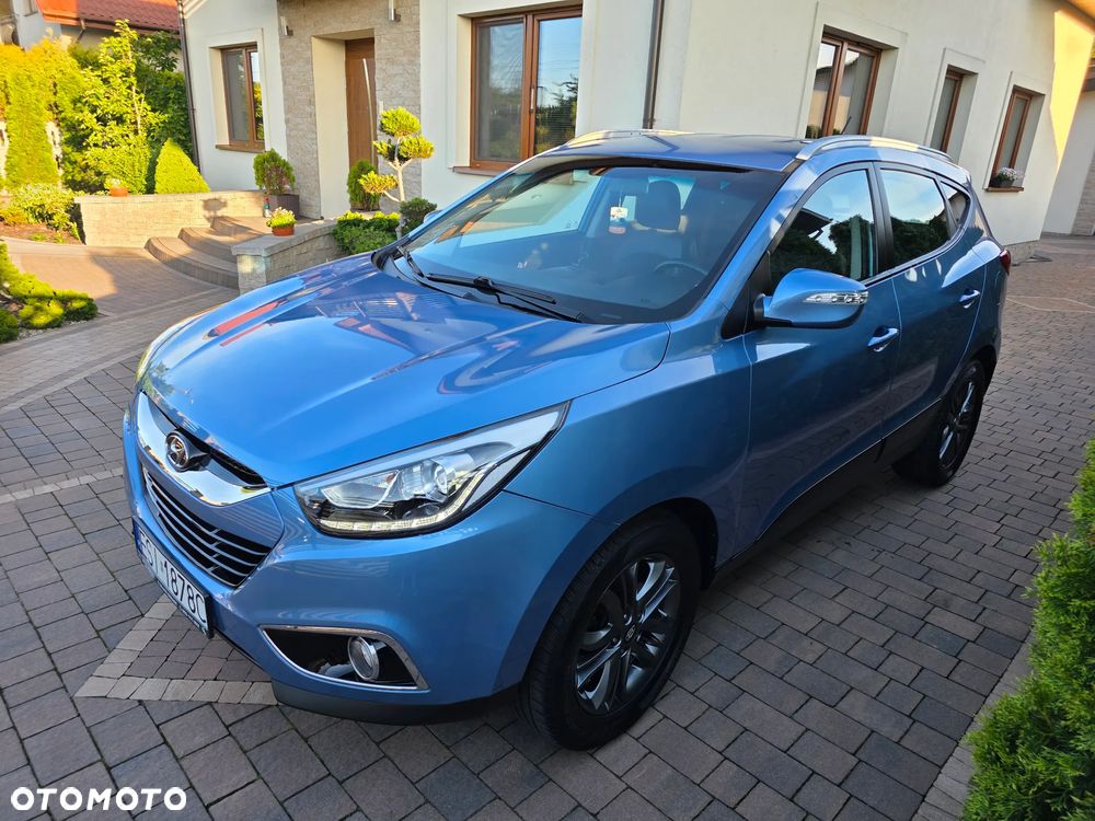 Hyundai ix35 - 17