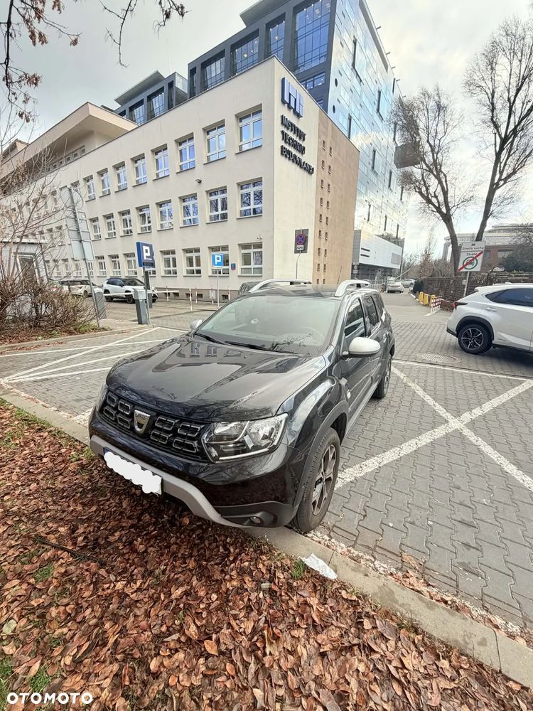 Dacia Duster 1.3 TCe Prestige 4WD - 3