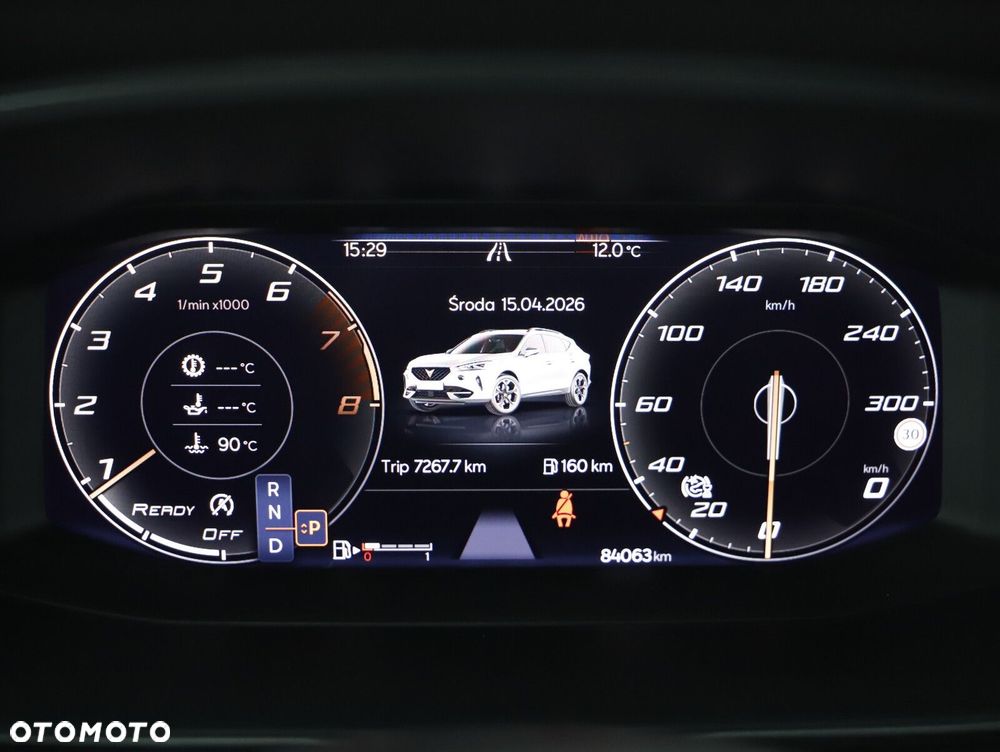 Cupra Formentor - 19