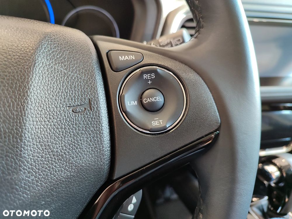 Honda HR-V 1.5 Executive (ADAS) CVT - 15