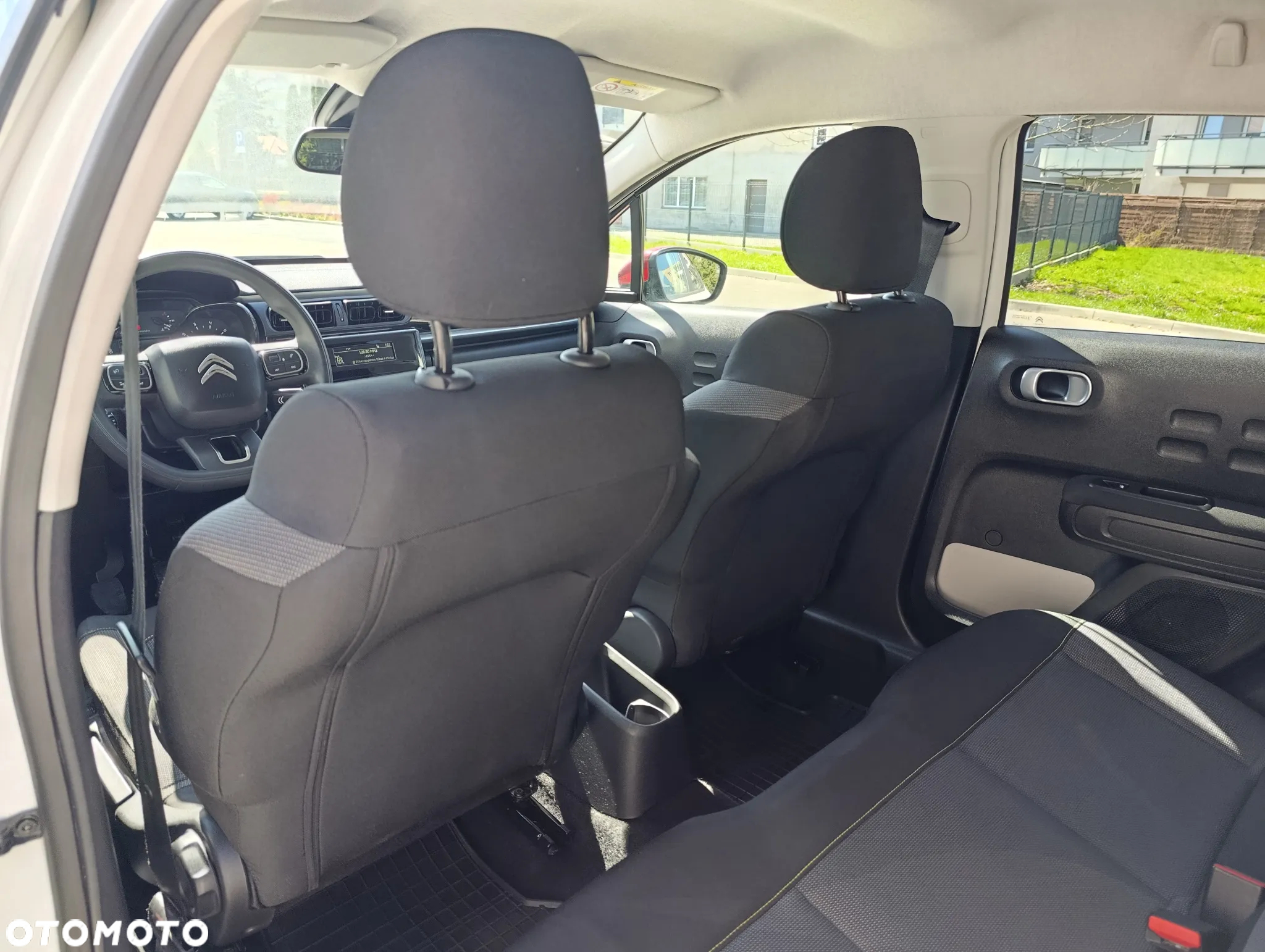 Citroën C3 1.2 PureTech GPF Feel - 15