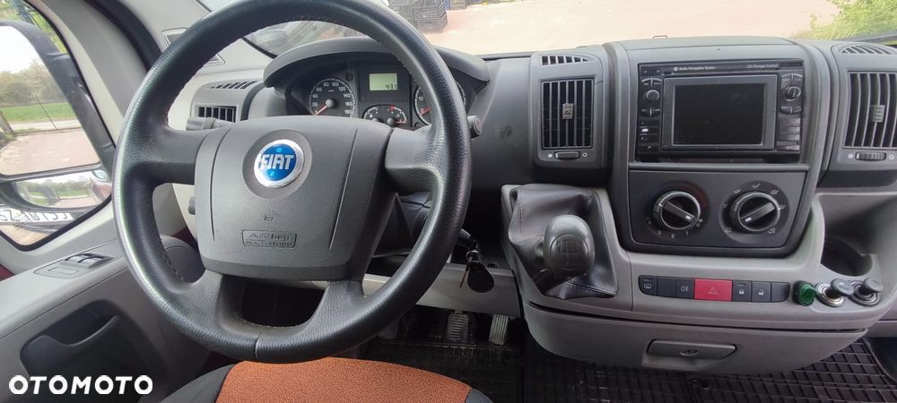 Fiat Ducato - 8