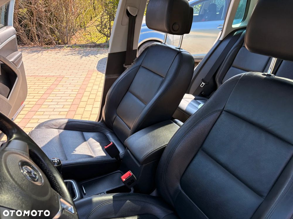 Volkswagen Tiguan 2.0 TDI 4Mot R-Style - 23