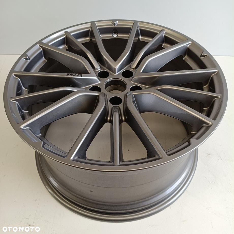 Alufelga 5x114,3 20 Maserati Levante Grecale 670138237 (F9279) - 3