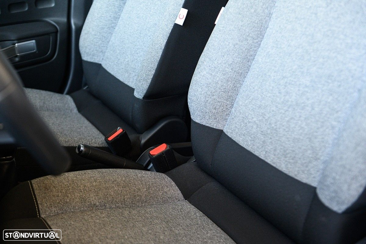 Citroën C3 1.2 PureTech C-Series - 21