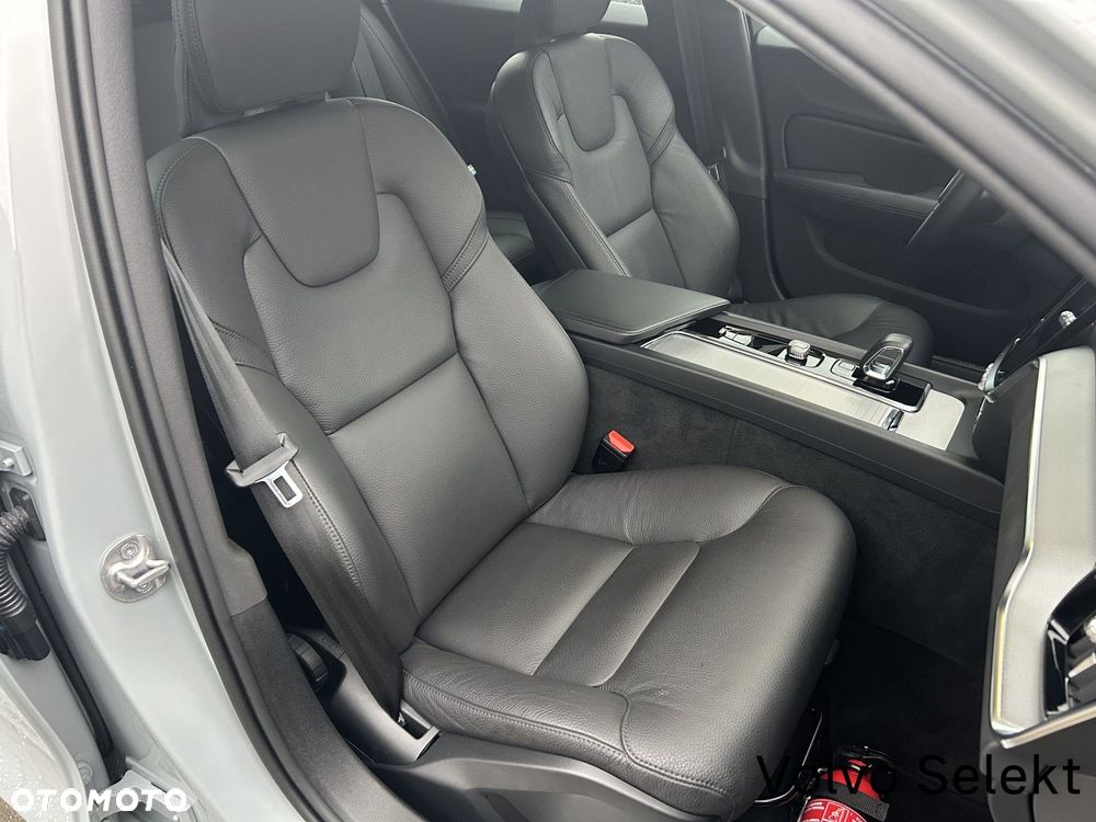 Volvo V60 - 23
