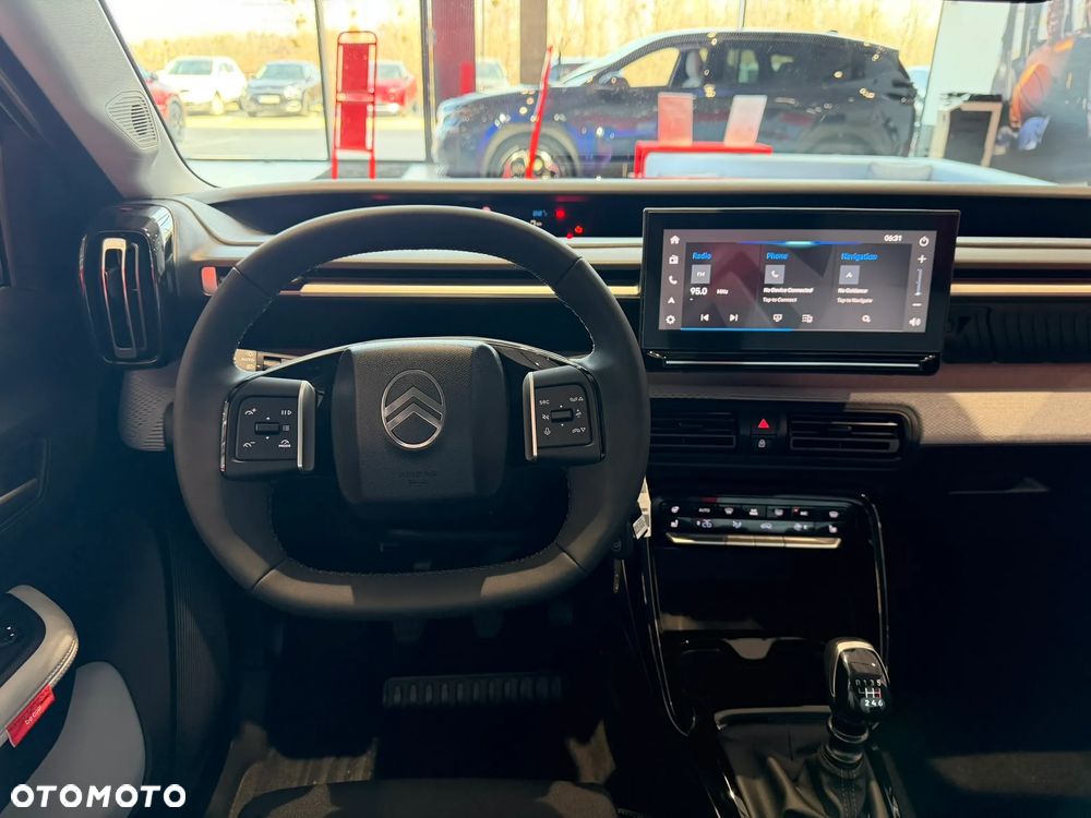 Citroën C3 1.2 T Max - 16