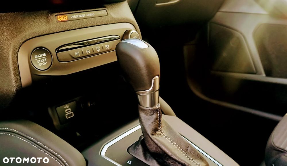 Ford Focus 1.0 EcoBoost mHEV Active X - 20