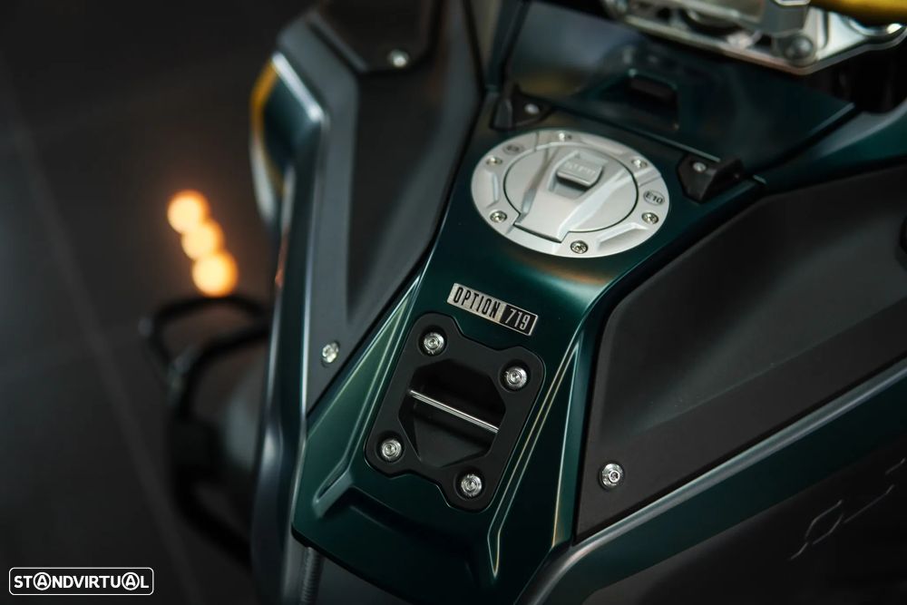 BMW R 1300 GS Adventure KARAKORUM Option 719 Akrapovic ASA - 29