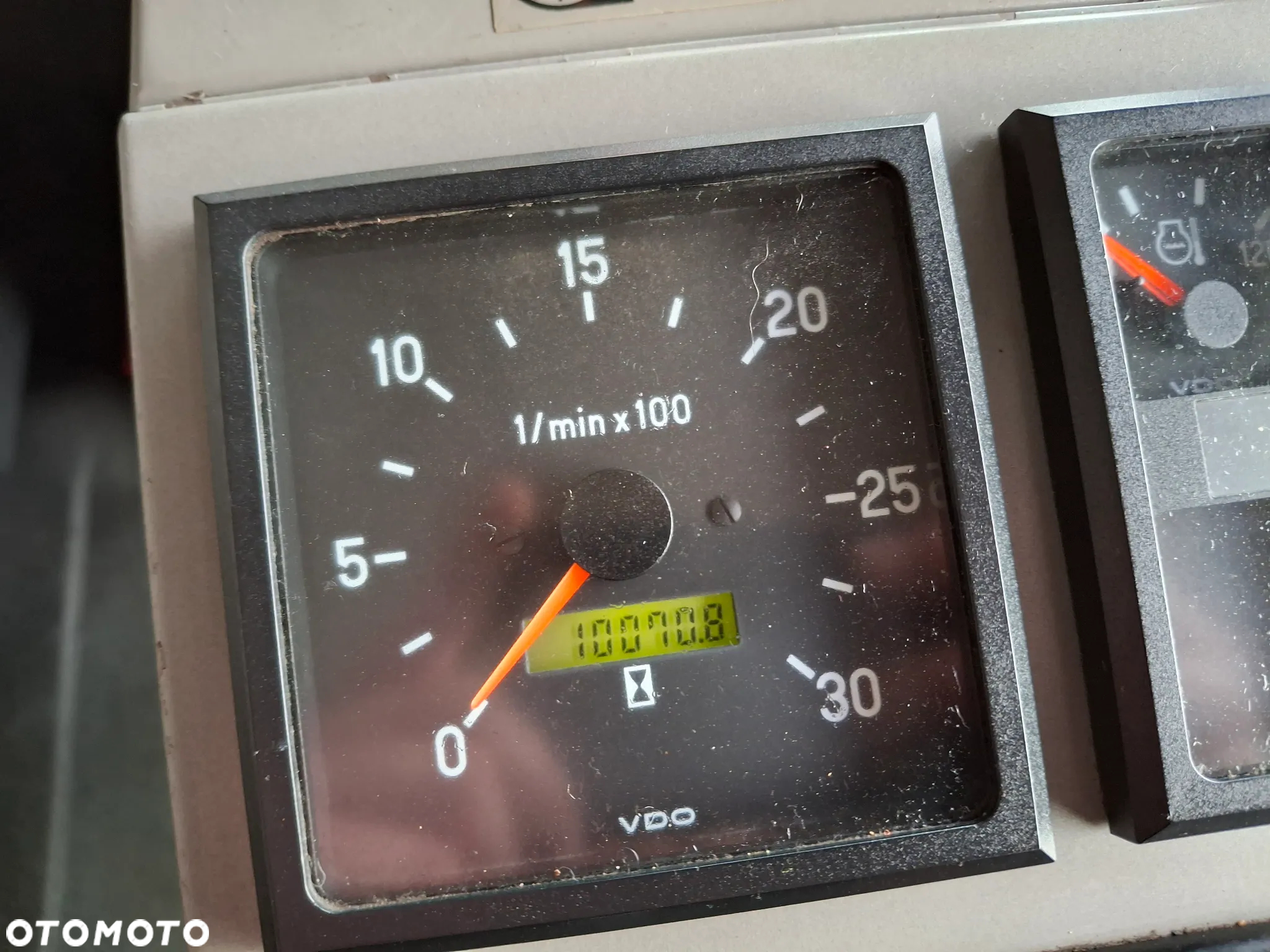 MAN TGM 18.290 Zamiatarka Bucher 2 Silniki Karcher Mycie Ciśnieniowe EUnited PM10 - 22
