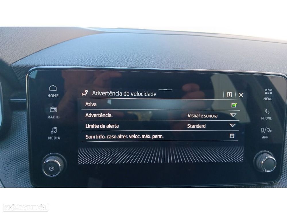 Skoda Kamiq 1.0 TSI DSG - 18