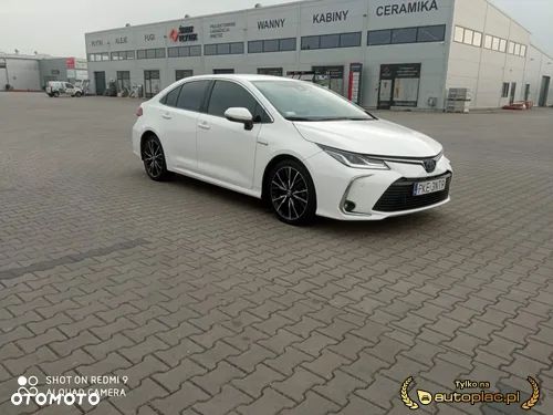 Toyota Corolla - 8