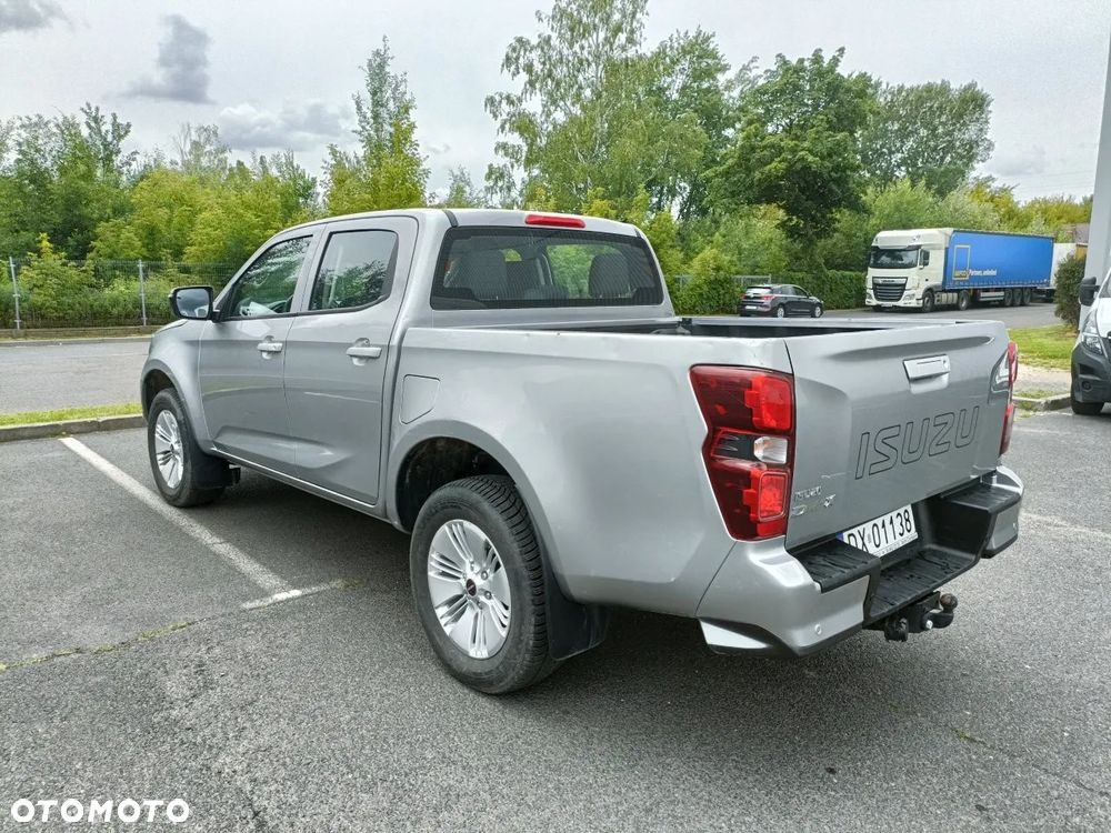Isuzu D-Max 1.9 DC LS - 3