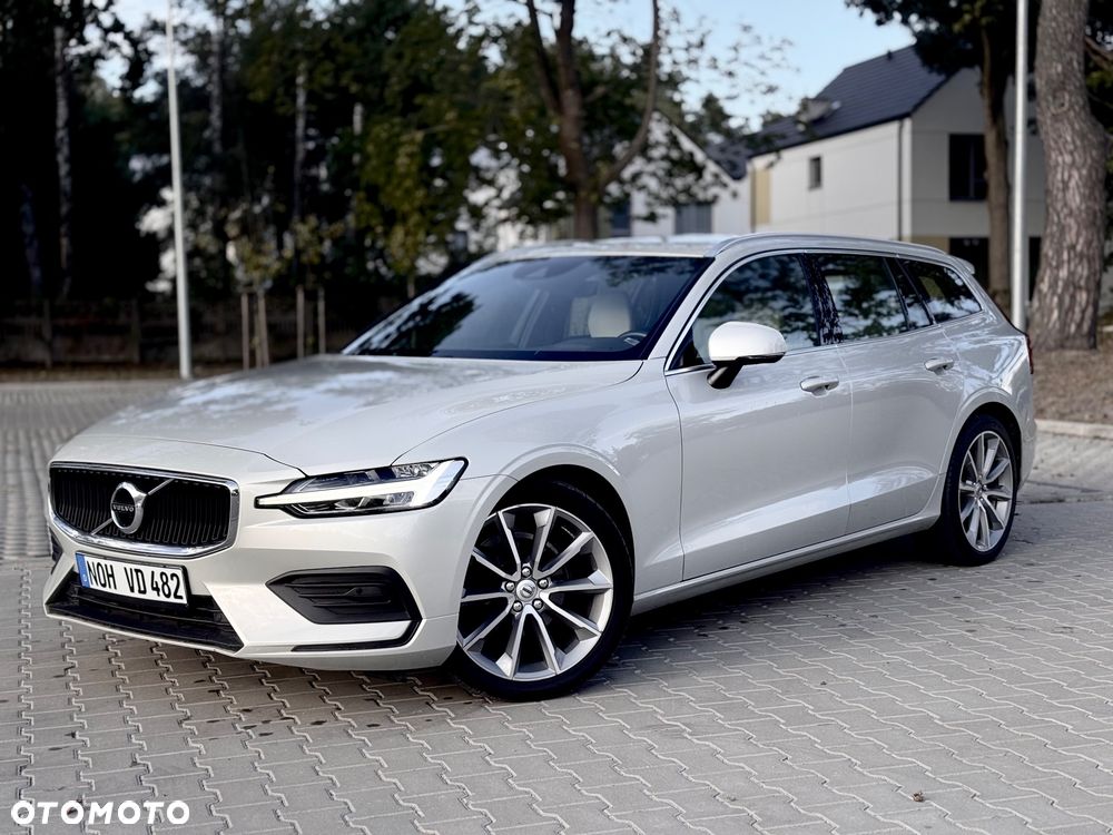 Volvo V60 D3 Momentum Pro - 15
