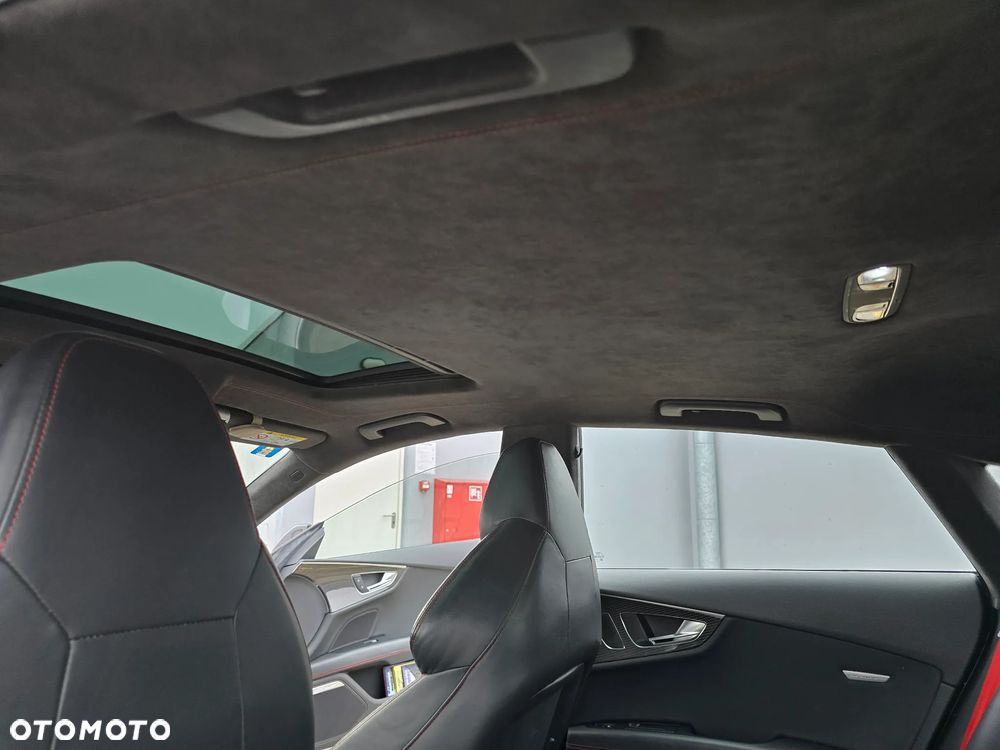 Audi RS7 Sportback 4.0 TFSI Quattro Tiptronic - 38