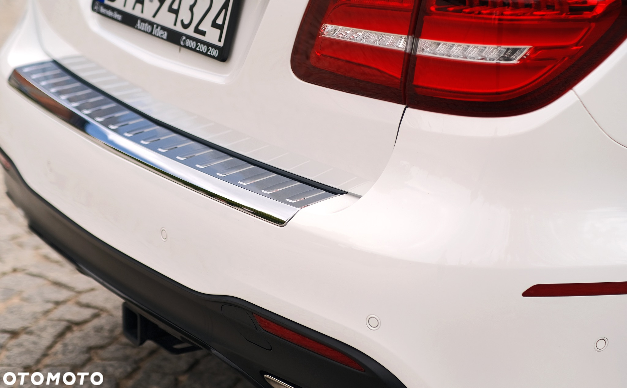 Mercedes-Benz GLS - 15