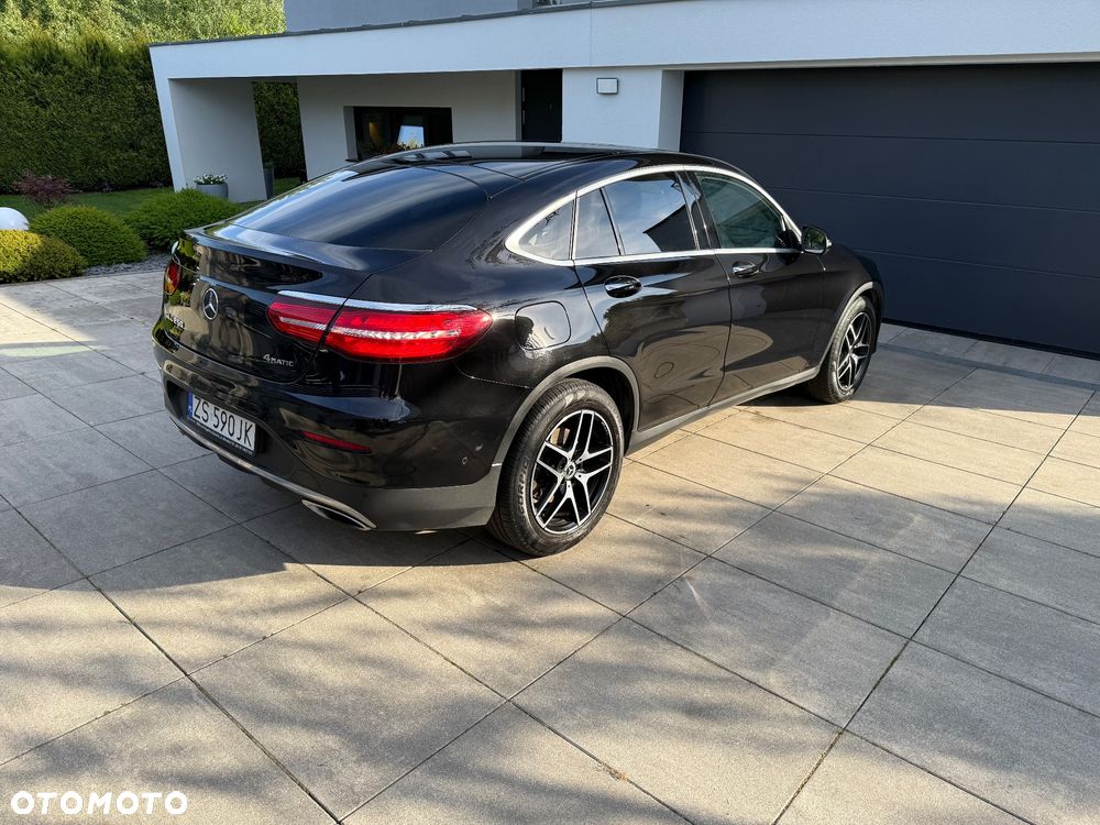 Mercedes-Benz GLC - 6