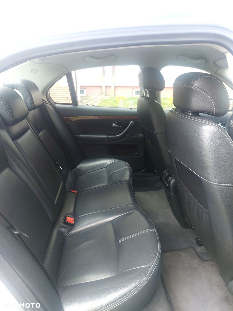 Cadillac BLS 1.9 D DPF Automatik Elegance - 8