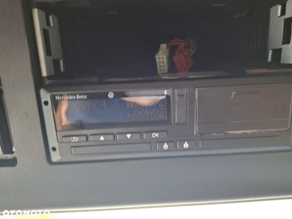Mercedes-Benz Actros 18.450 (33268) - 17