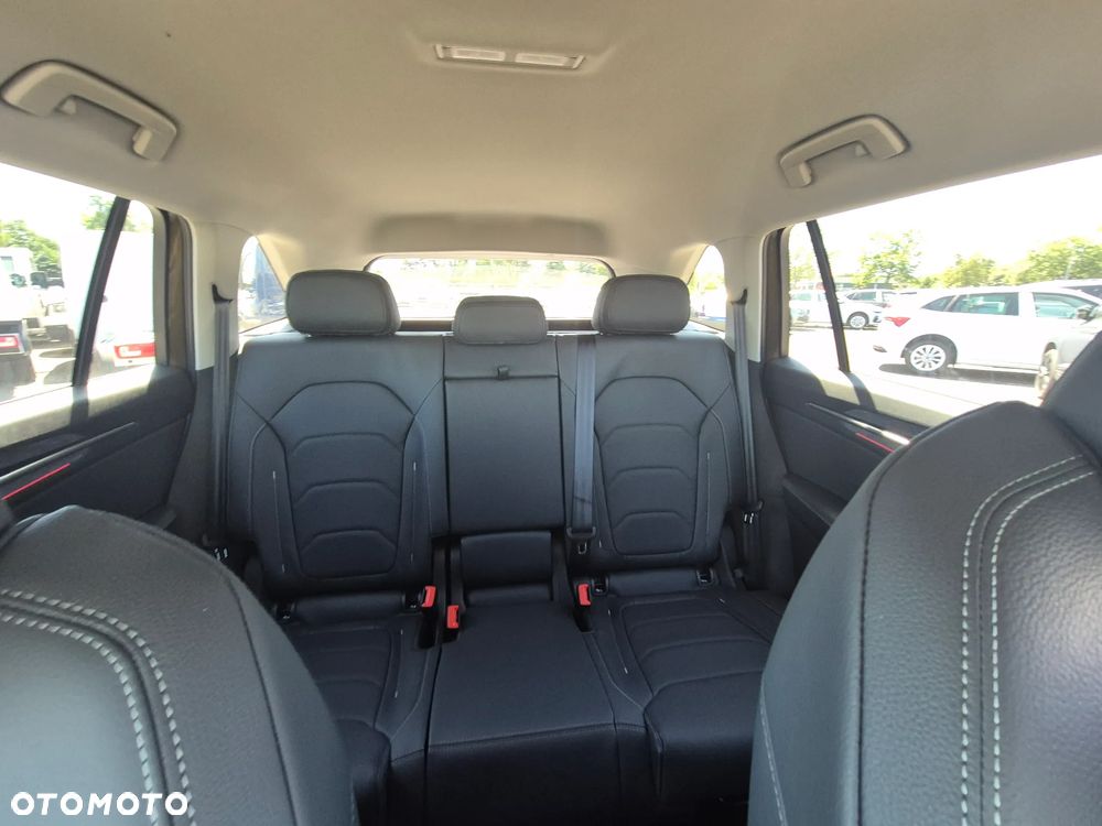 Skoda Kodiaq 1.5 TSI mHEV 4x2 Edition 130 DSG - 12