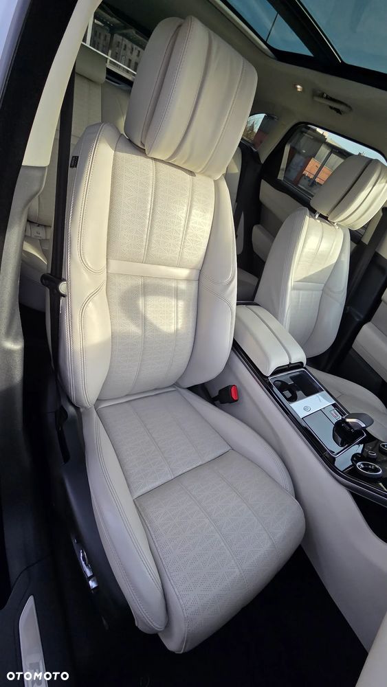 Land Rover Range Rover Velar 3.0 SD6 R-Dynamic HSE - 32