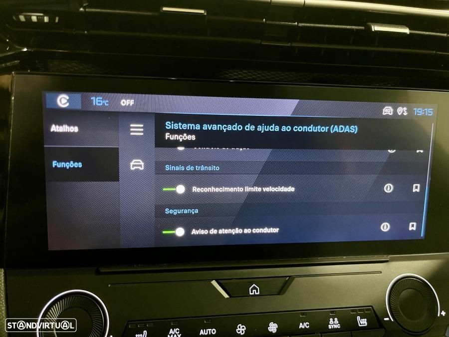 Peugeot 308 SW 1.2 PureTech Active Pack - 20