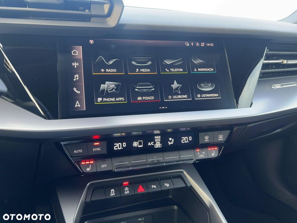 Audi A3 Sportback - 23