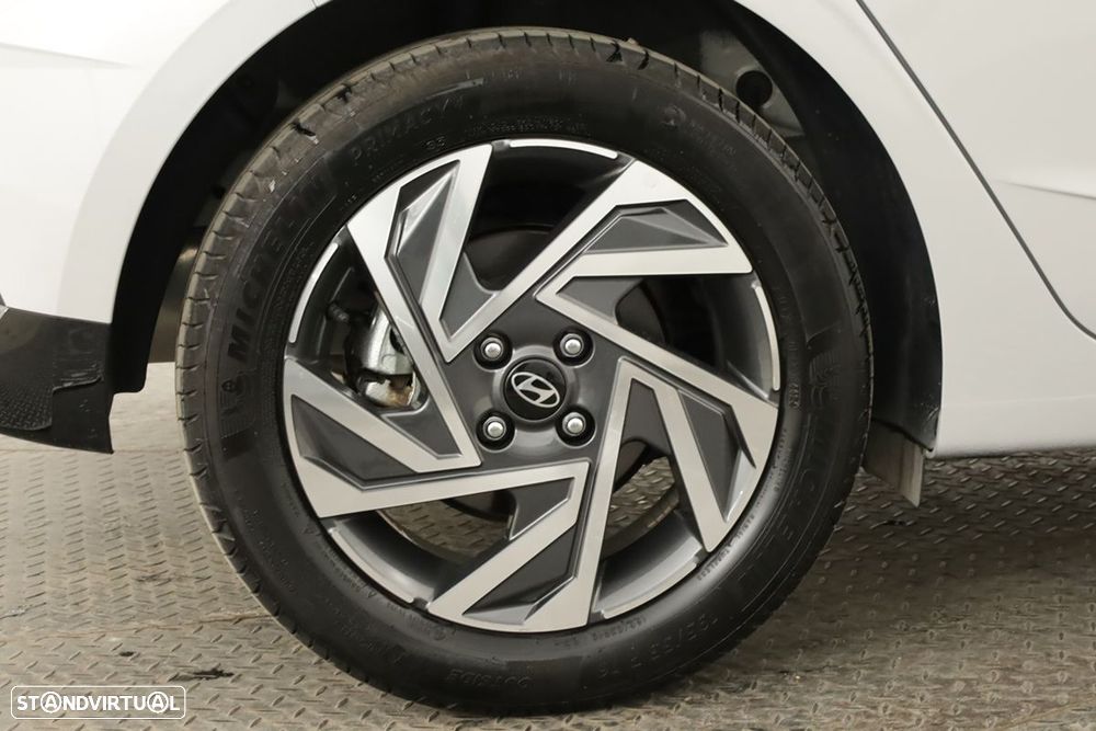 Hyundai i20 1.0 T-GDI Style (TT) DCT - 5