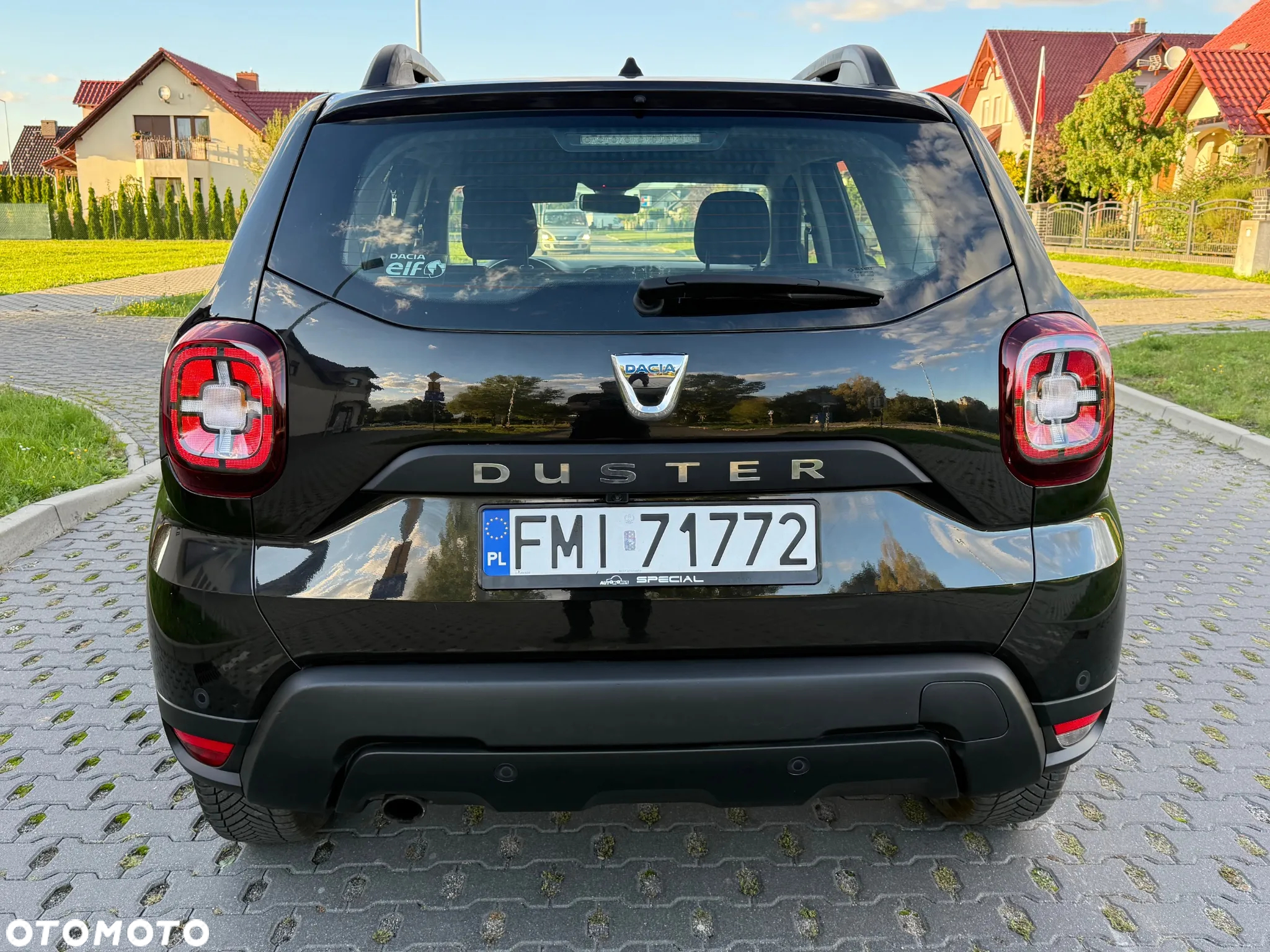 Dacia Duster - 11