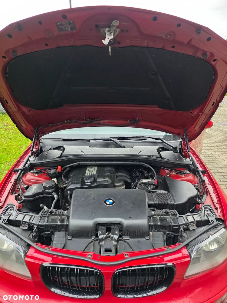 BMW Seria 1 116i - 15