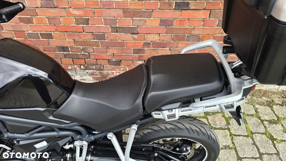 Triumph Tiger - 25